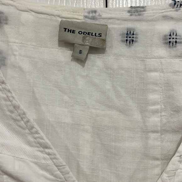 THE ODELLS Monique Dress - Picture 8 of 8